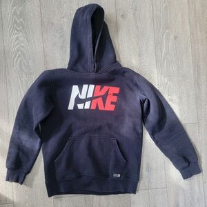 Nike Vintage Hoodie